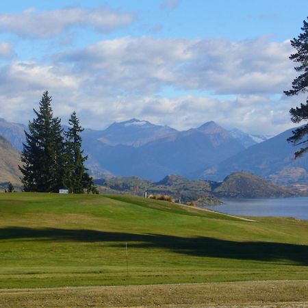 Golfcourse Road Chalets And Lodge Γουανάκα Εξωτερικό φωτογραφία