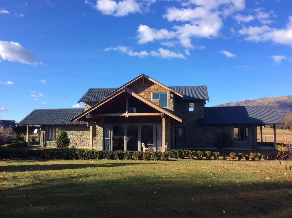 Golfcourse Road Chalets And Lodge Γουανάκα Δωμάτιο φωτογραφία