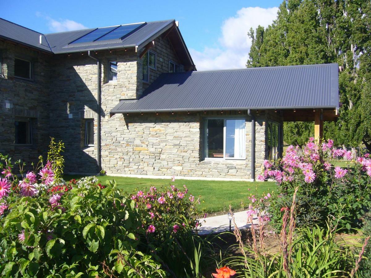 Golfcourse Road Chalets And Lodge Γουανάκα Εξωτερικό φωτογραφία